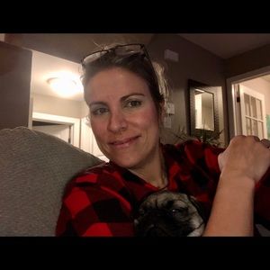 Meet your Posher, Karina